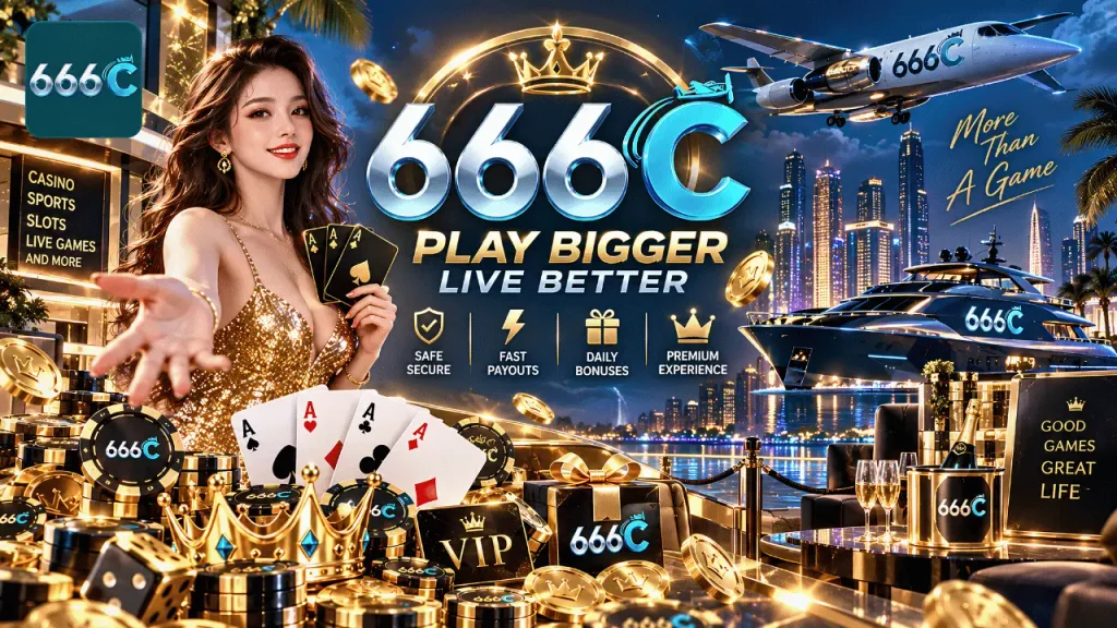 666c Game