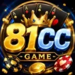 81CC Game