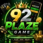 92Plaze Game
