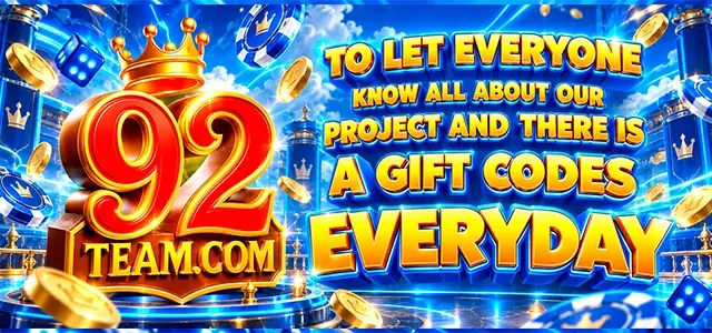 92PLaze Game interface screenshot image.