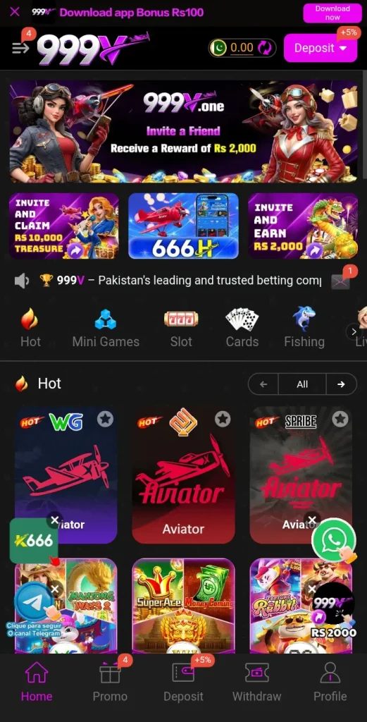 999 Game