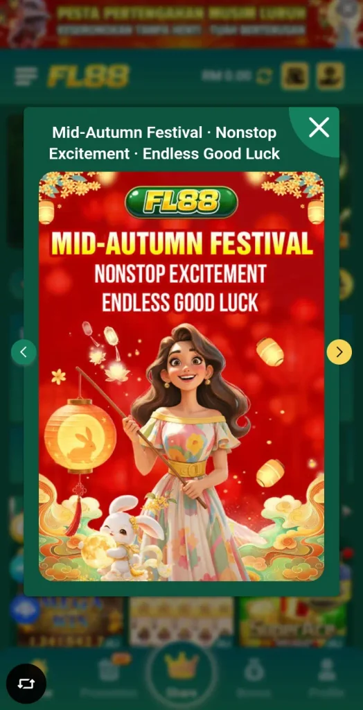 FL88 Game APK new earning Game.