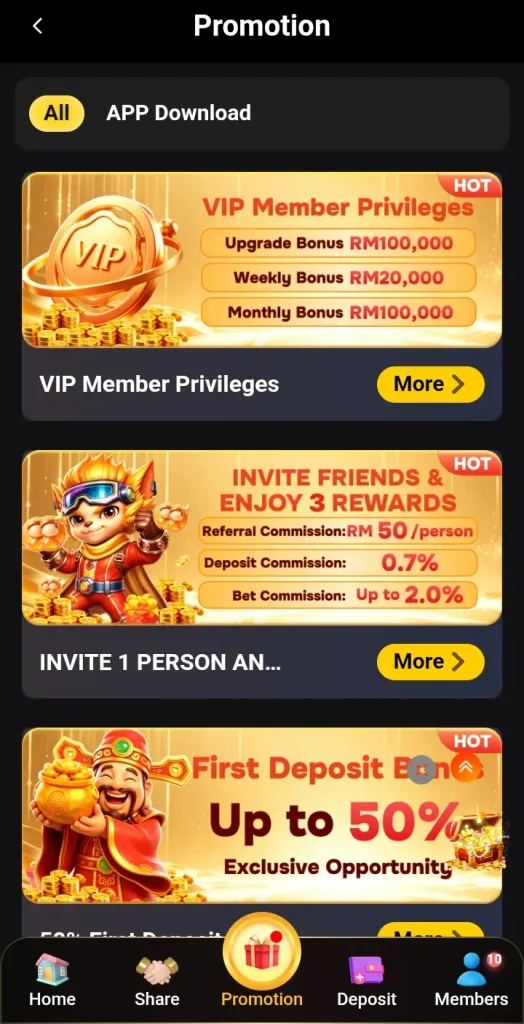 RM666 Game New 2026 Casino.