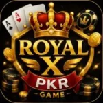Royal X PKR Game