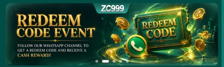 ZC999 Game bonus.